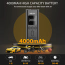 TaValer Portable Electric Air Pump