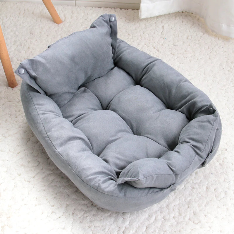 Didog Cotton Dog Bed