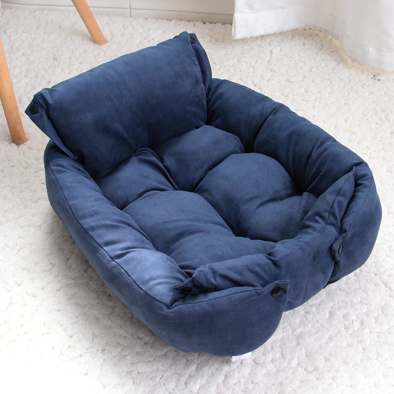 Didog Cotton Dog Bed