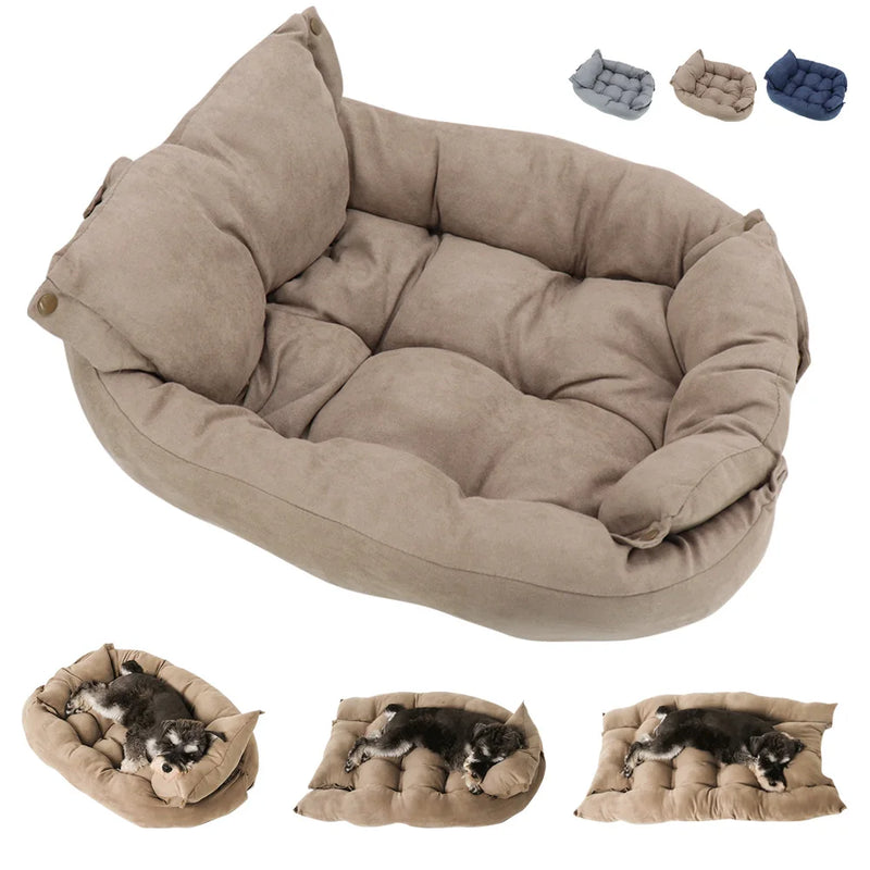 Didog Cotton Dog Bed