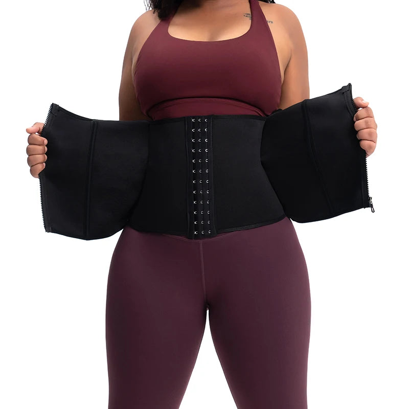 Women’s Waist Cincher