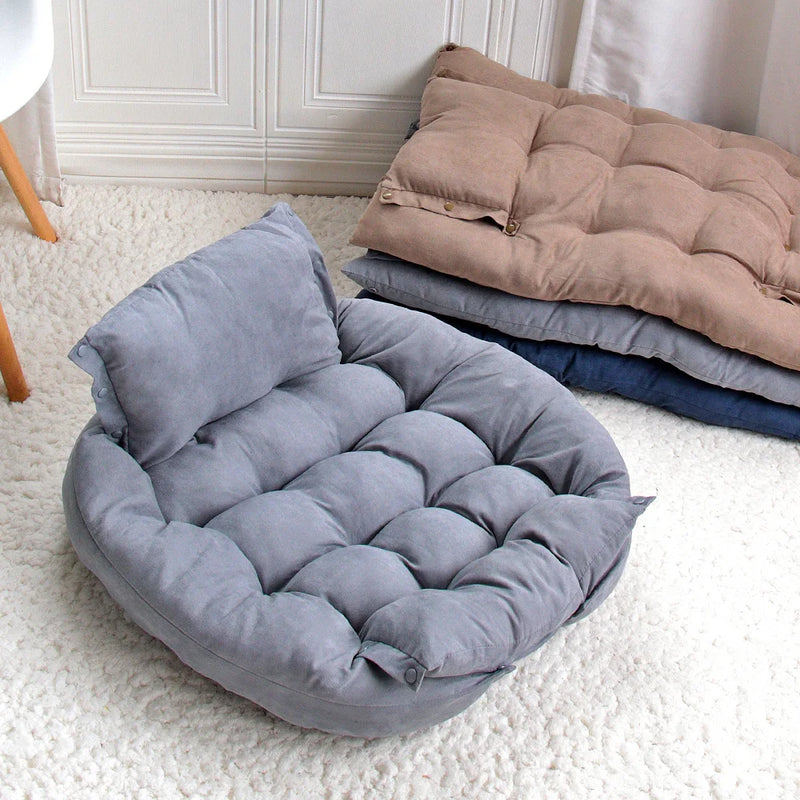 Didog Cotton Dog Bed
