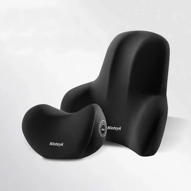 Lumbar Support Cushion