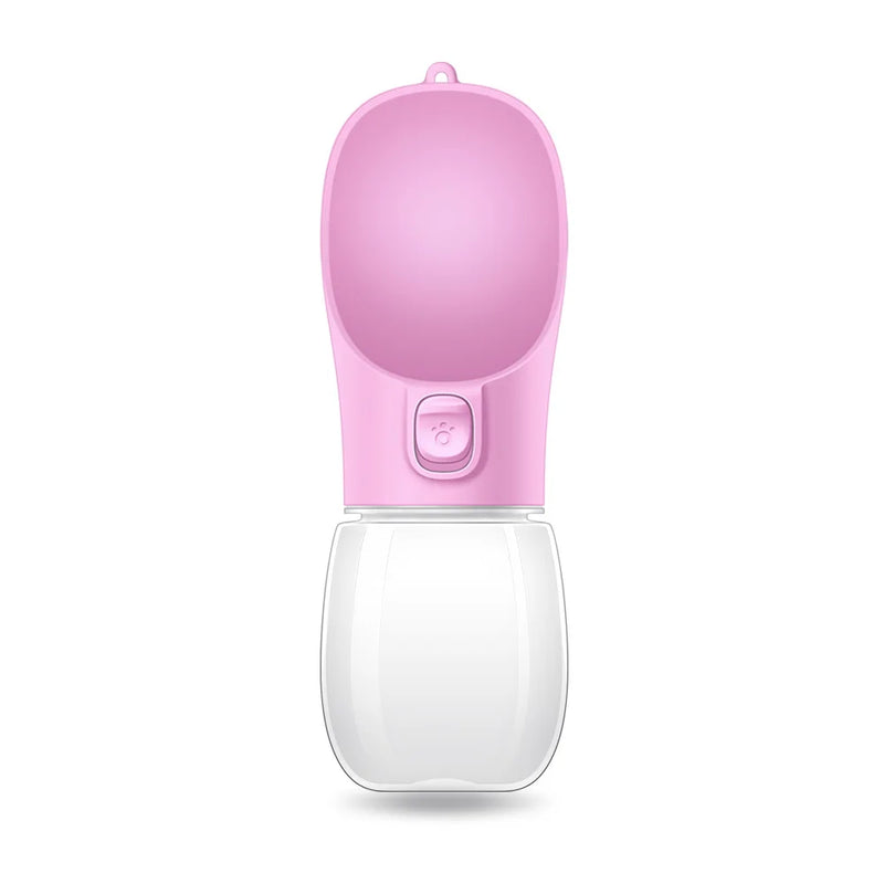 Holapet Portable Dog Water Bottle
