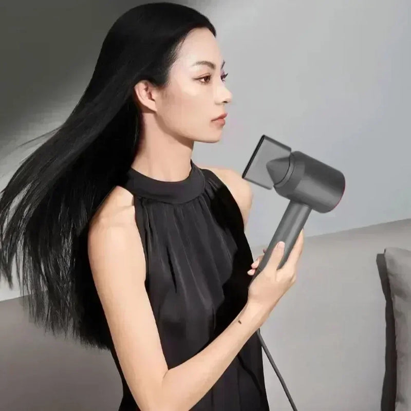 5 in 1 - Ionic Hair Dryer