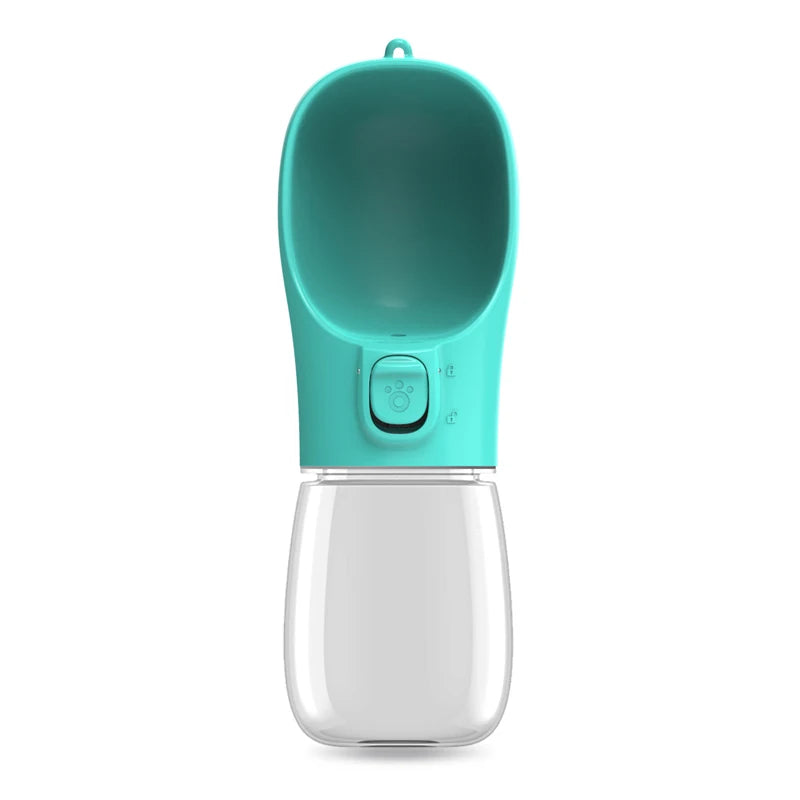 Holapet Portable Dog Water Bottle