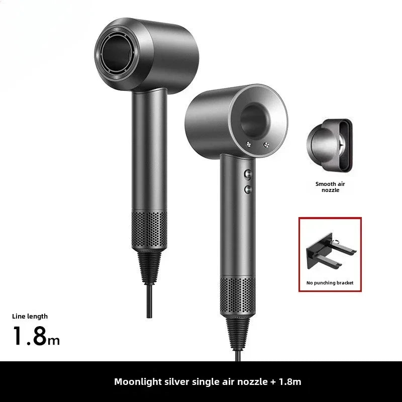 5 in 1 - Ionic Hair Dryer