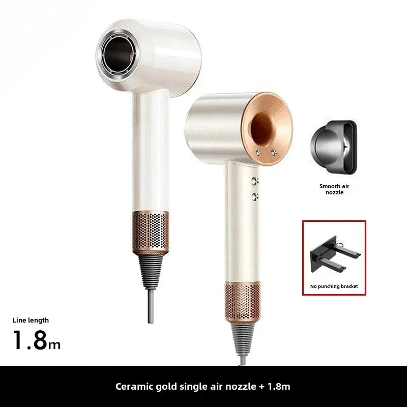 5 in 1 - Ionic Hair Dryer