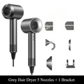 5 in 1 - Ionic Hair Dryer