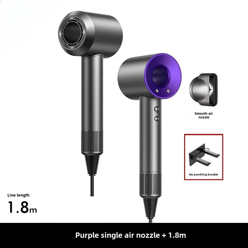 5 in 1 - Ionic Hair Dryer