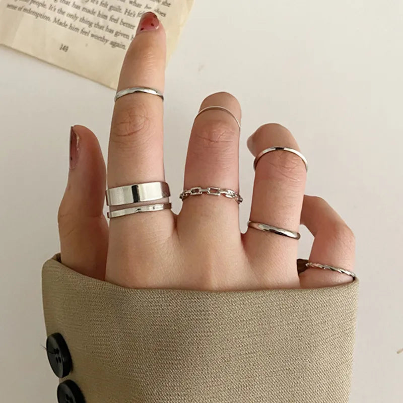 Radiance 18K Ring