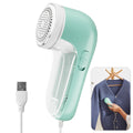 Electric Fabric Shaver