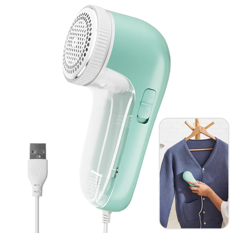 Electric Fabric Shaver