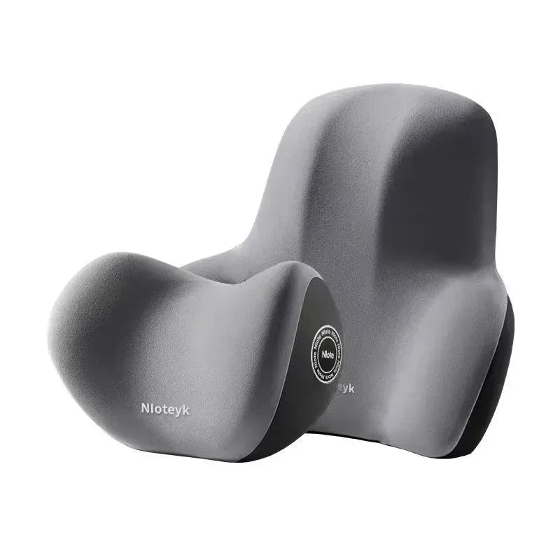 Lumbar Support Cushion