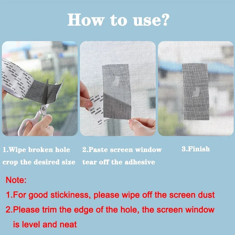 Ultra Strong Double Sided Adhesive Tape