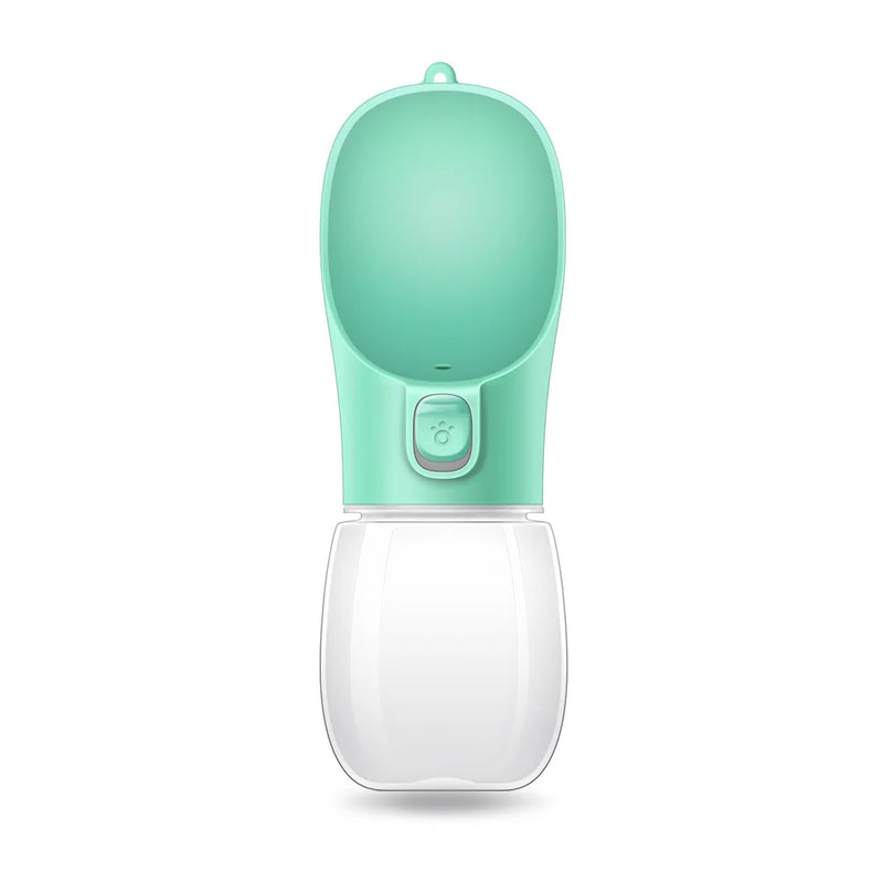 Holapet Portable Dog Water Bottle