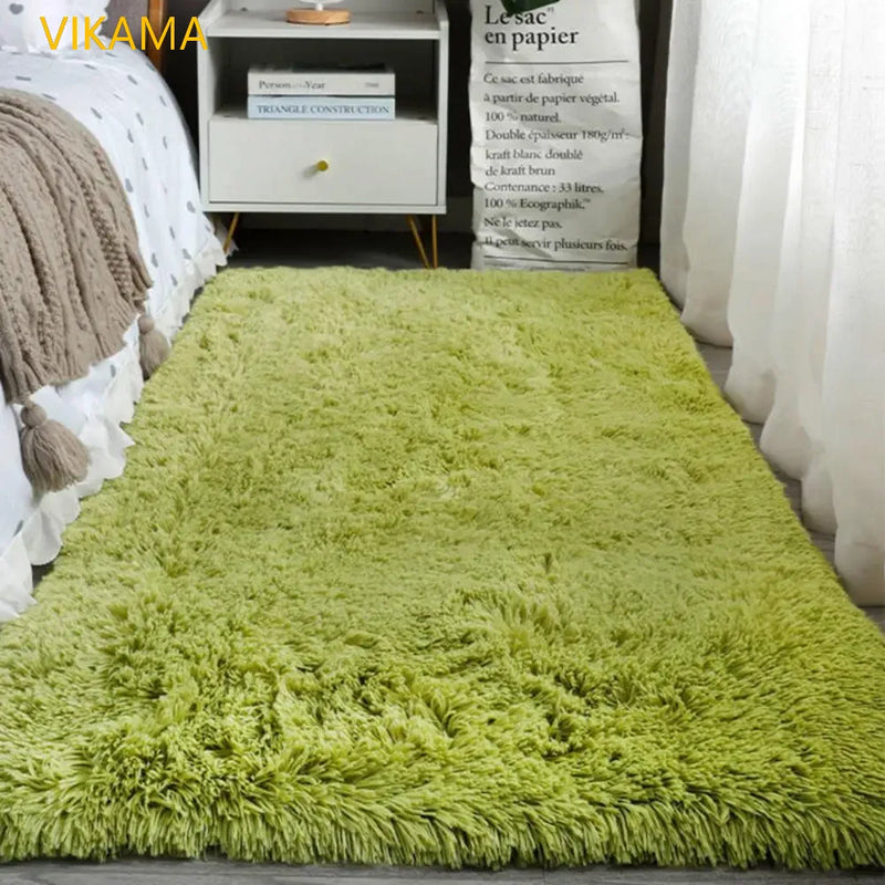 VIKAMA Modern Area Rug