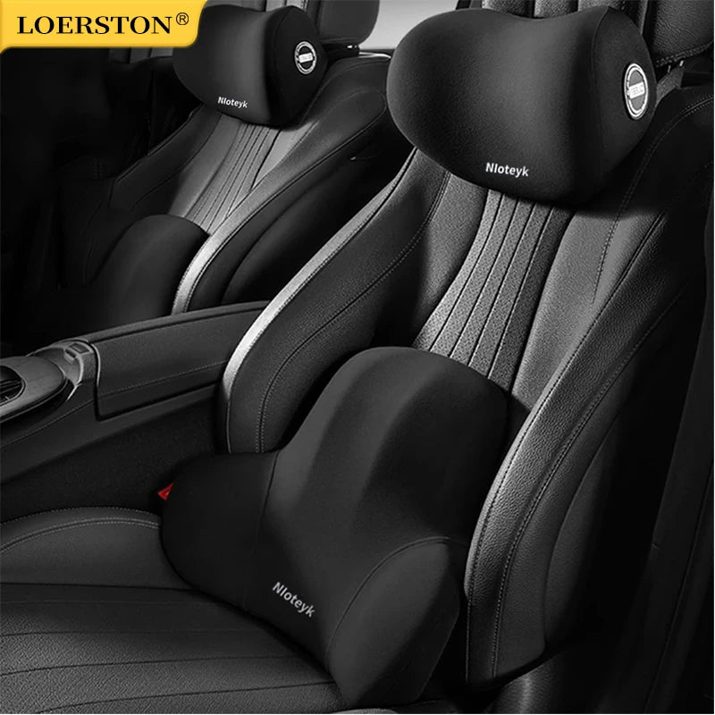 Lumbar Support Cushion