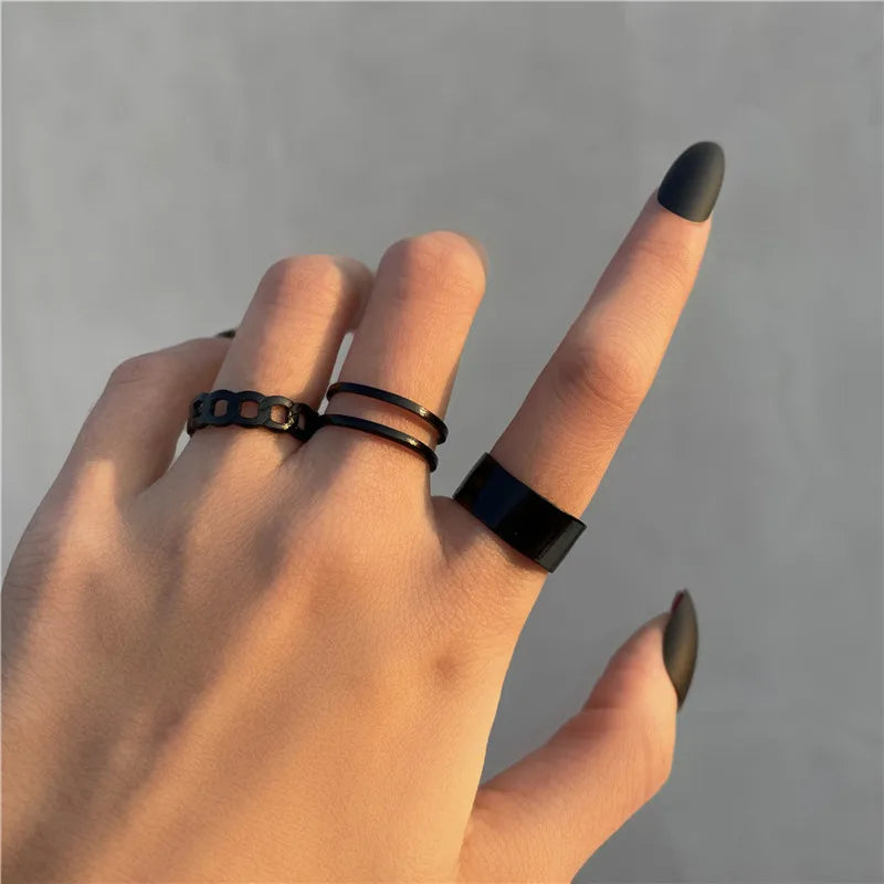 Radiance 18K Ring