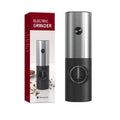 CLITON Electric Salt & Pepper Grinder
