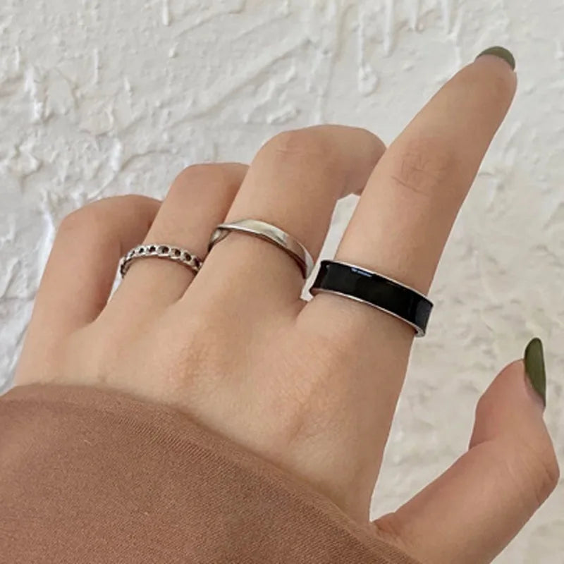 Radiance 18K Ring