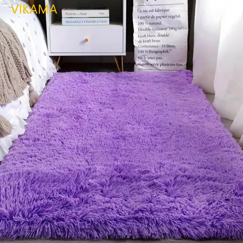 VIKAMA Modern Area Rug