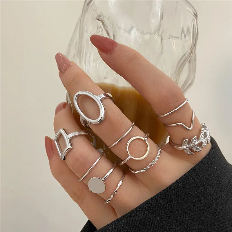 Radiance 18K Ring