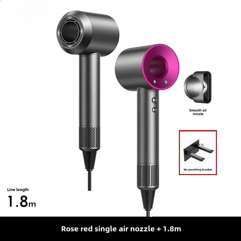 5 in 1 - Ionic Hair Dryer