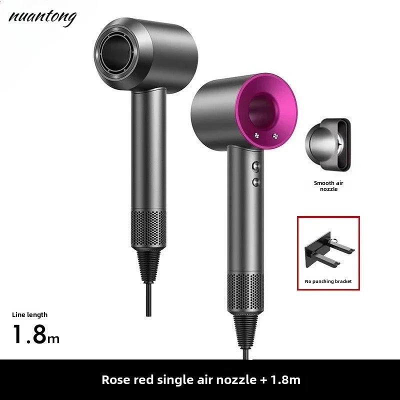 5 in 1 - Ionic Hair Dryer