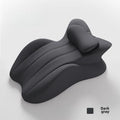 Lying Pillow Prone Pillow Bed Pillow Wonder Multi-functional Lying Pillow Comfortable Breathable And Bouncy