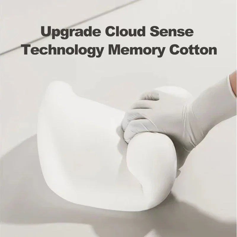 Lumbar Support Cushion