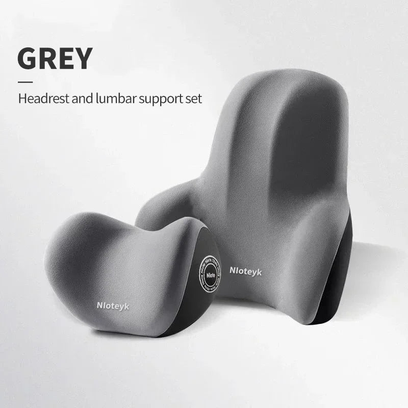 Lumbar Support Cushion