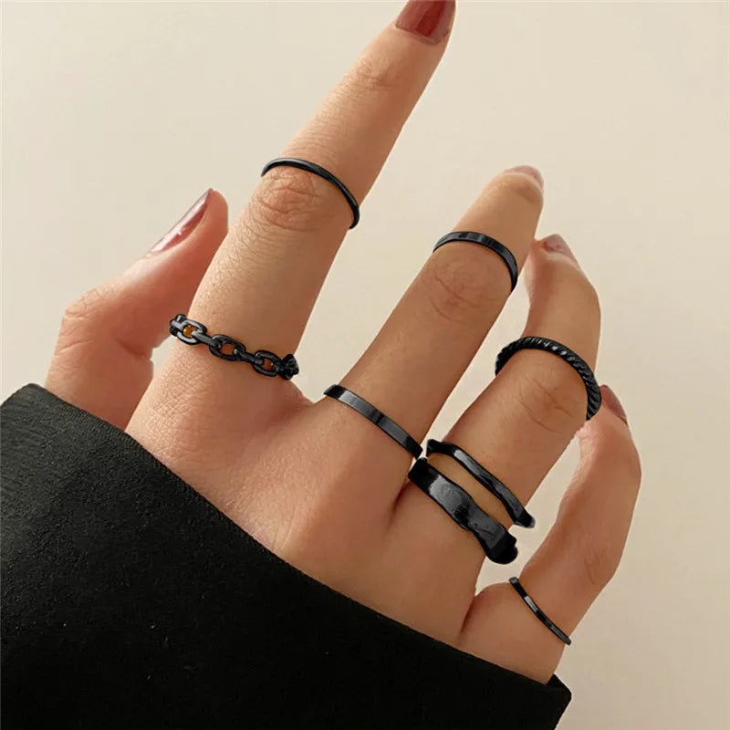 Radiance 18K Ring