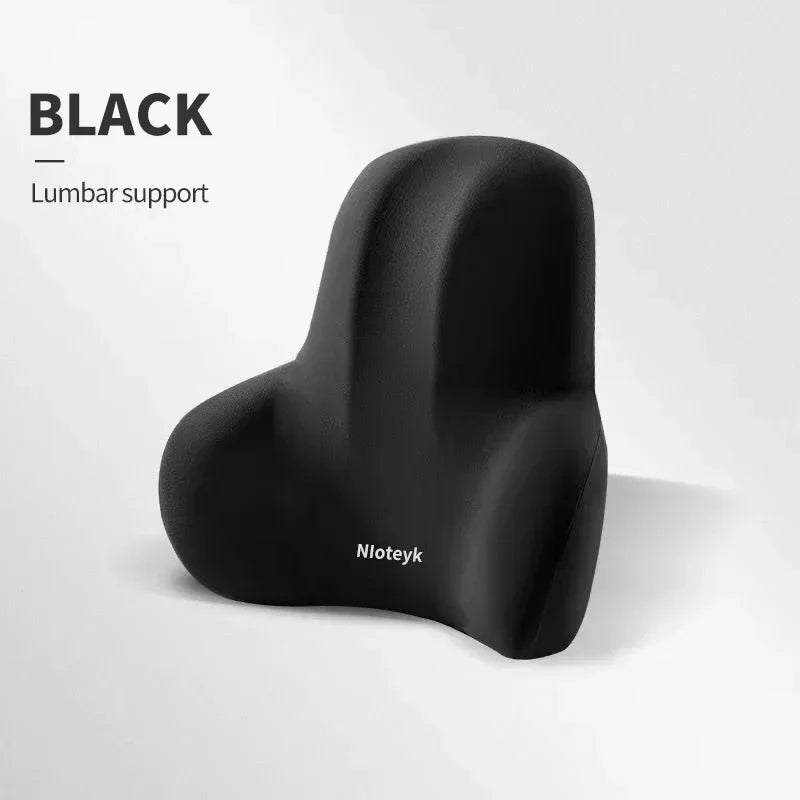 Lumbar Support Cushion