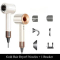 5 in 1 - Ionic Hair Dryer