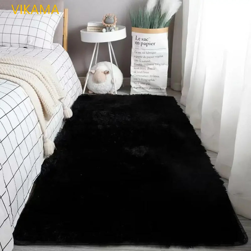 VIKAMA Modern Area Rug