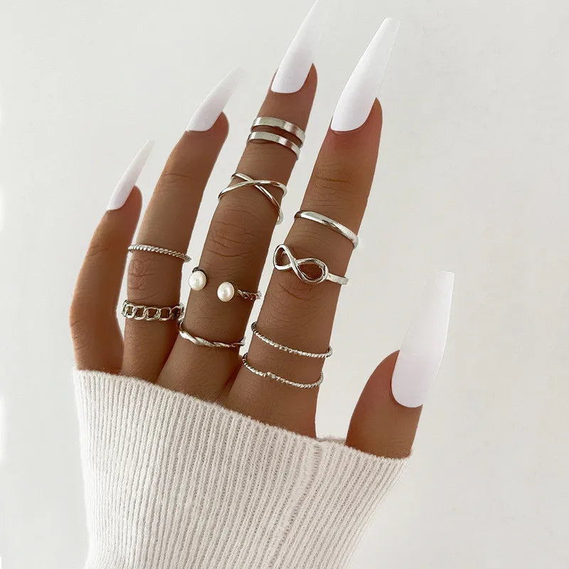 Radiance 18K Ring