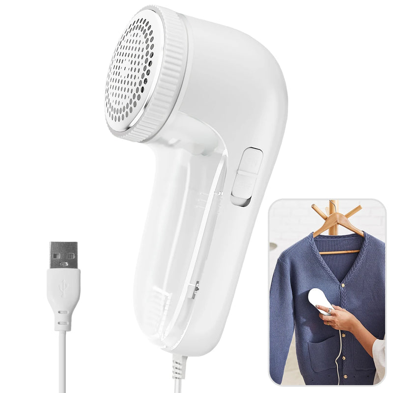 Electric Fabric Shaver