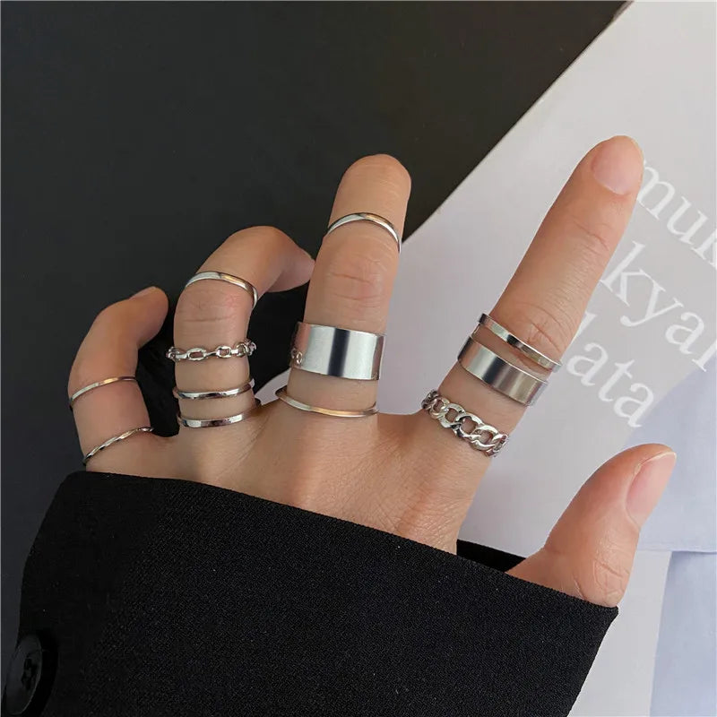 Radiance 18K Ring
