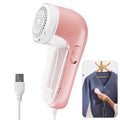 Electric Fabric Shaver