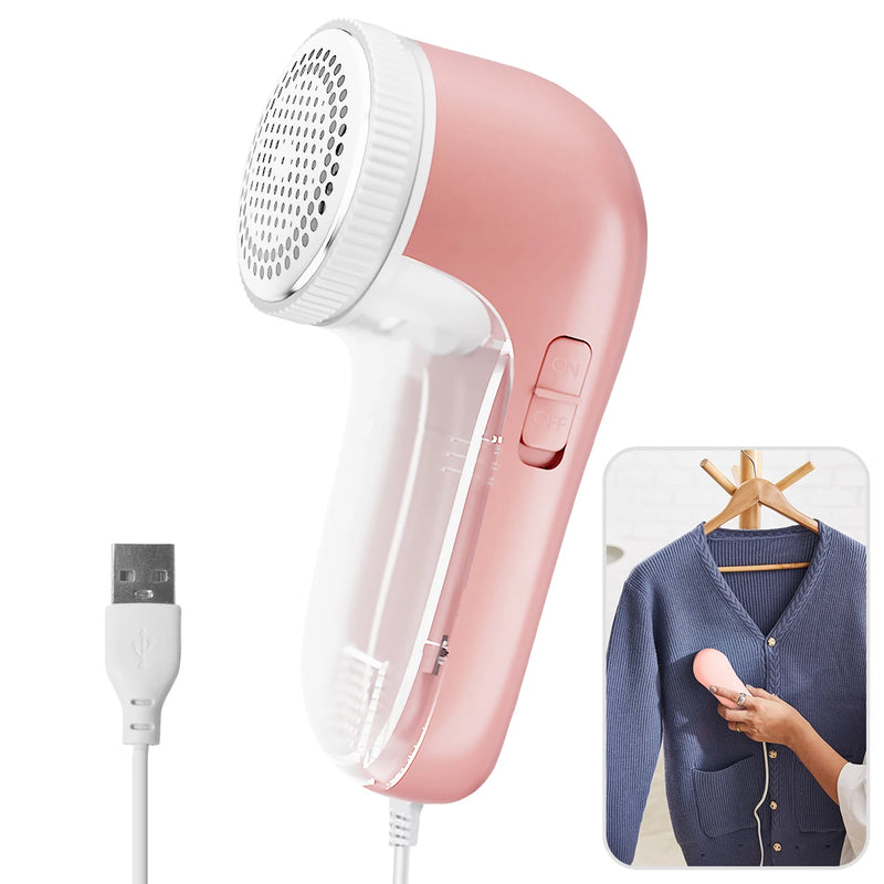 Electric Fabric Shaver