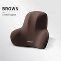 Lumbar Support Cushion