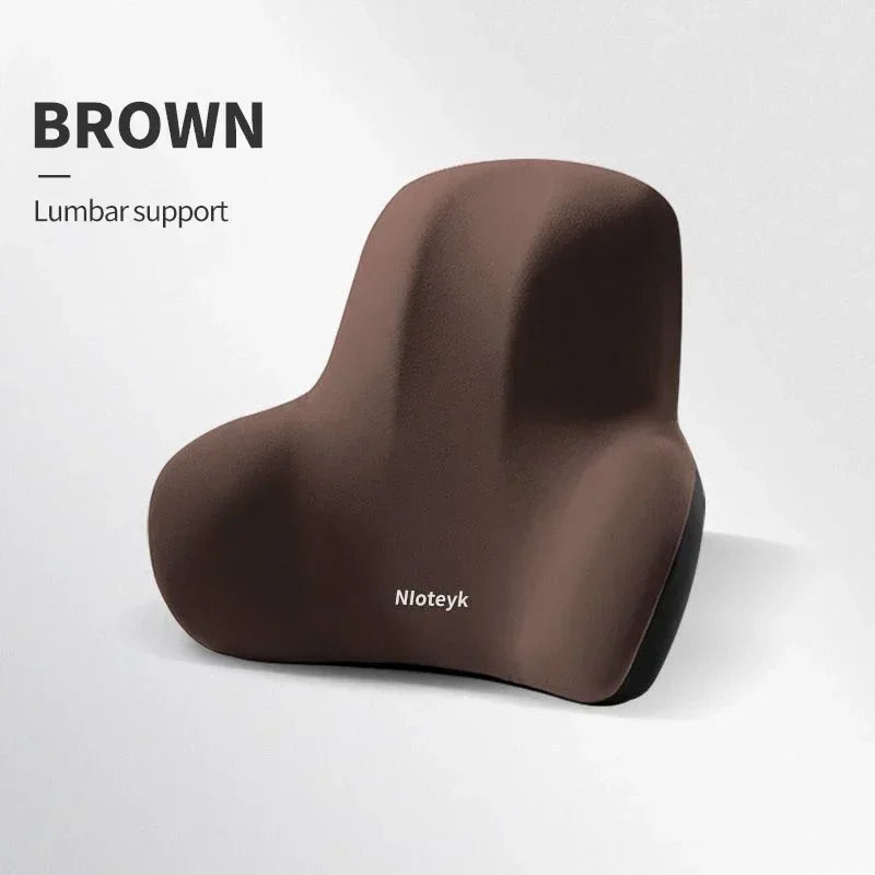 Lumbar Support Cushion