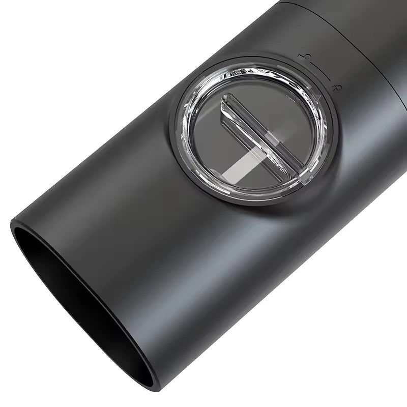 CLITON Electric Salt & Pepper Grinder