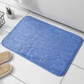 Soft Microfiber Bathroom & Living Room Rug