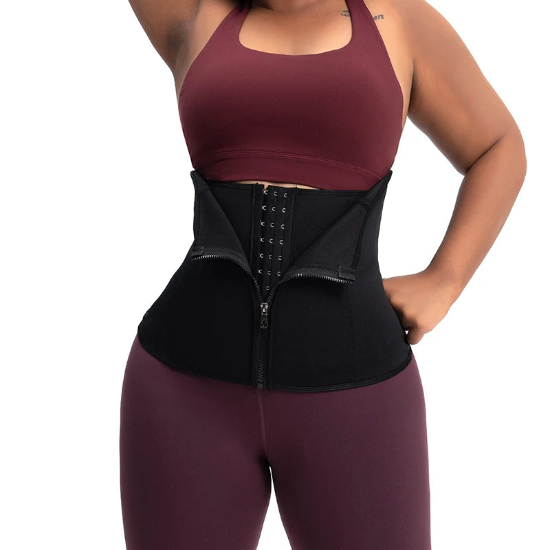 Women’s Waist Cincher