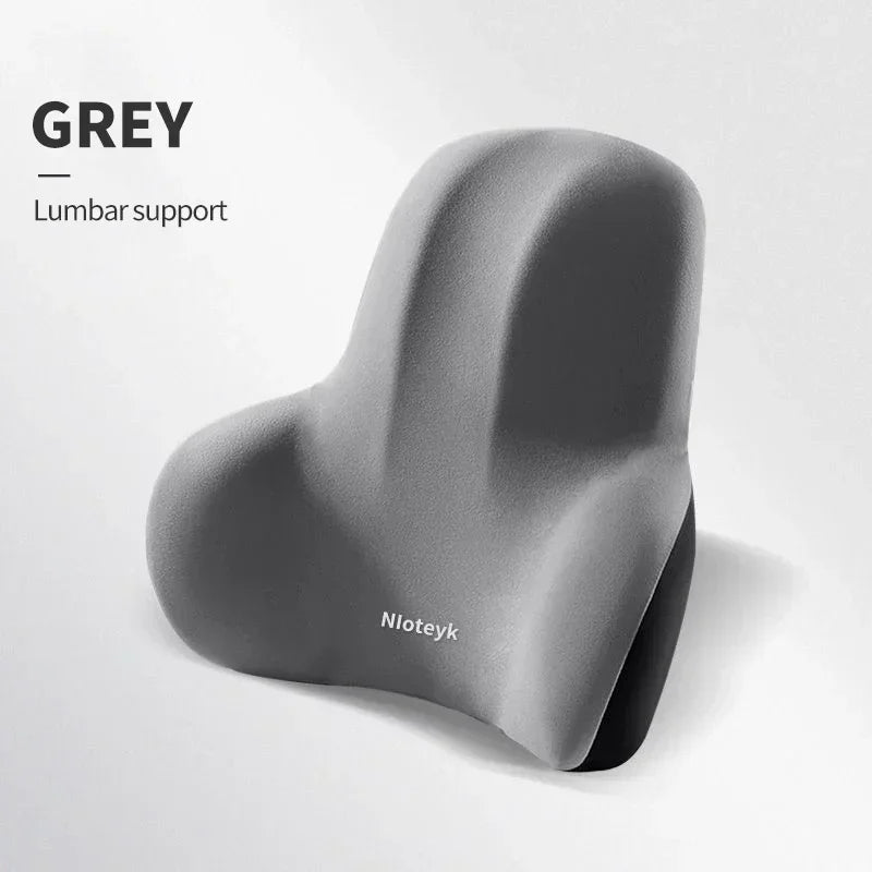 Lumbar Support Cushion