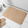 Soft Microfiber Bathroom & Living Room Rug