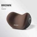 Lumbar Support Cushion