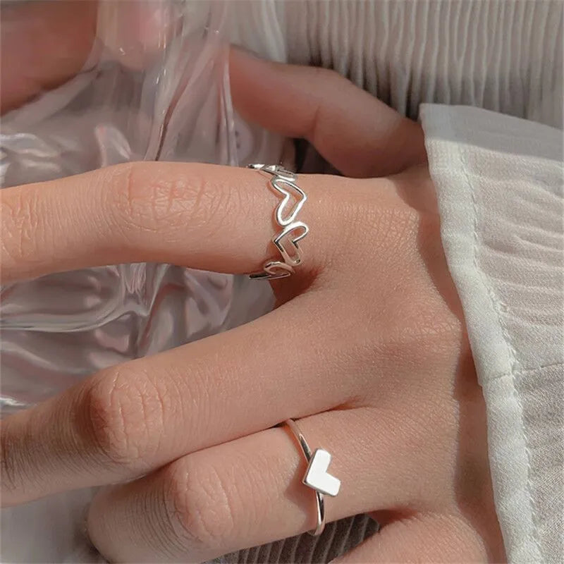 Radiance 18K Ring